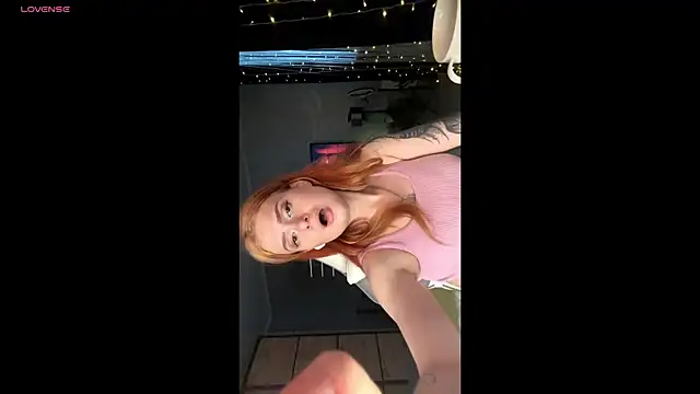 NatureWingless Live XXX Chat