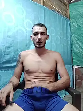 junior_926 Webcam show