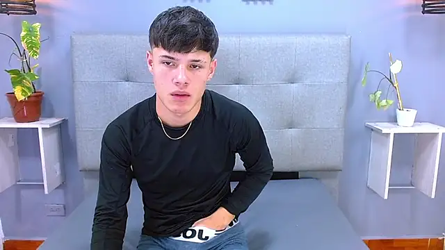 Kevin_Tupe – Live XXX-chat