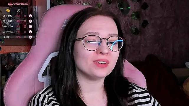 power_robynn's Live XXX Chat