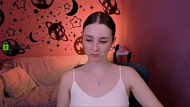 alisabliss' Live XXX Chat