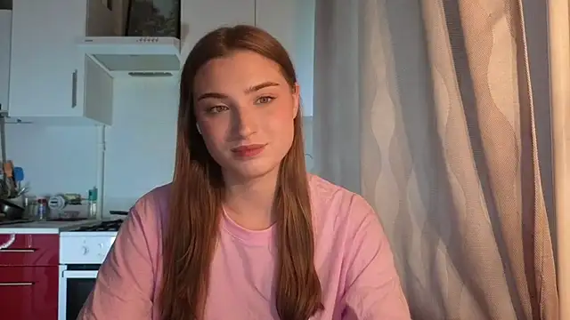 LissaBliss' Live XXX Chat