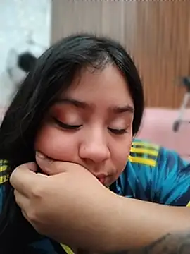 แชท XXX สดของ Amber_Herrera