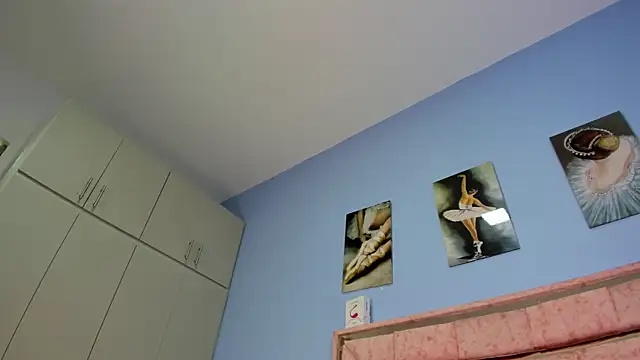 SAMY_NIX: онлайн-секс-чат