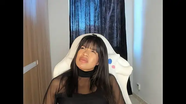 XXX chat uživo modela meganthompsonn22
