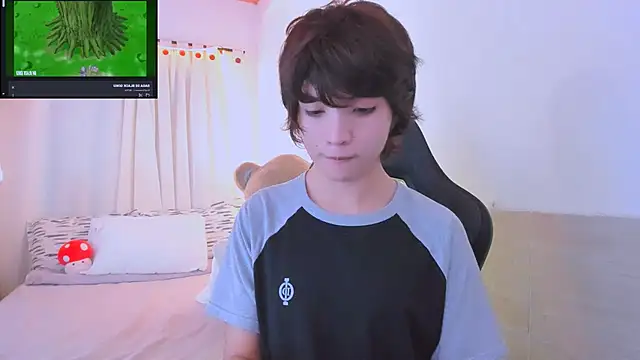 Sweet_Allan XXX чат на живо