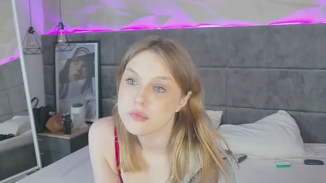 CaitlinSugar 现场XXX聊天