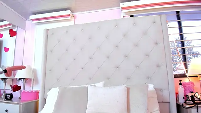 XXX chat uživo modela scarlett_leblanc_