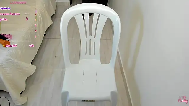 XXX chat uživo modela katia_Gray2
