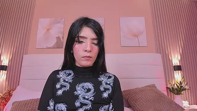 แชท XXX สดของ LisaLain
