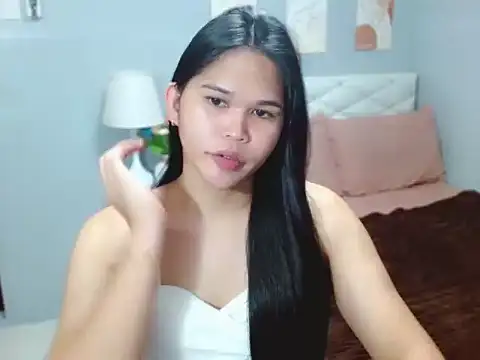 AlianaFord Obrolan Langsung XXX