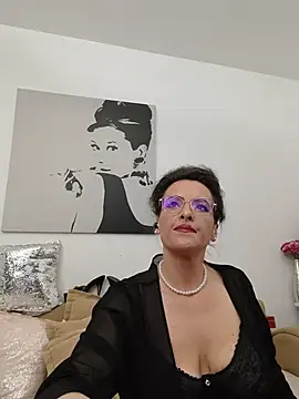 Živý XXX chat RebeccaNoble
