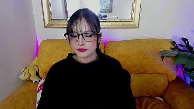 XXX chat uživo modela Kyomi_chang