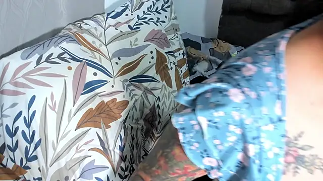XXX chat uživo modela PaolaFuckDani