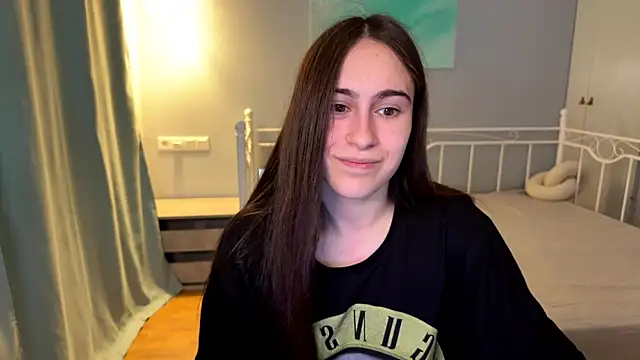 AliceKolltt's Live XXX Chat