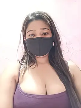 Simran-001's Live XXX Chat