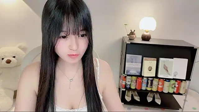 Onechestnut 라이브 XXX 채팅
