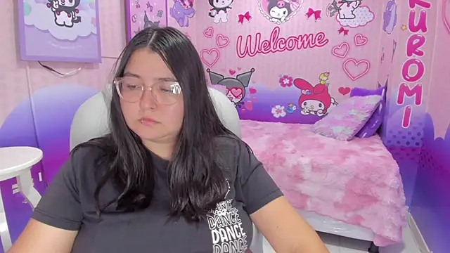 Dulce_meow's Live XXX Chat