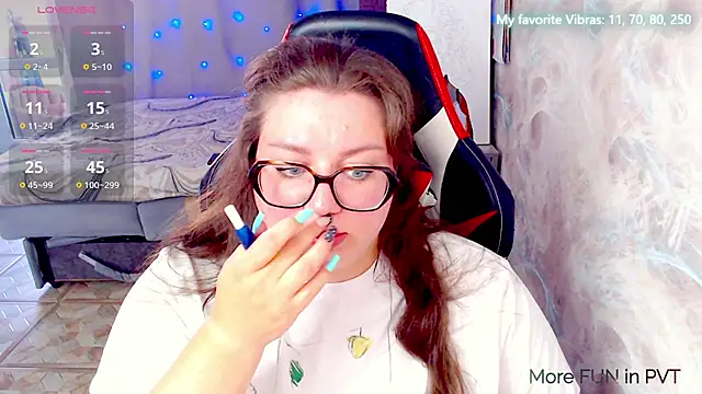alexa_sweetyy Chat XXX in diretta