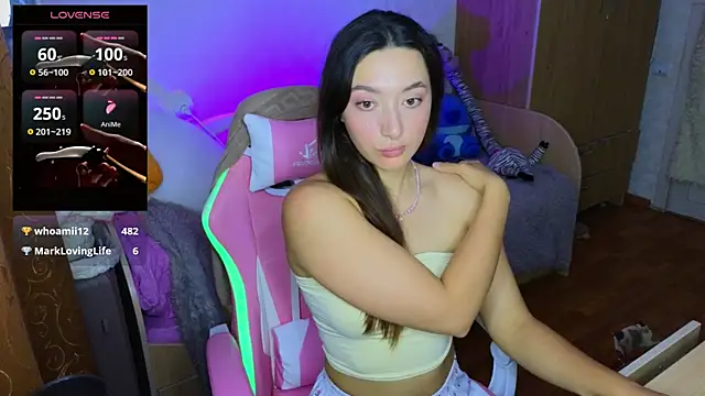 _Sati_ Live XXX Chat