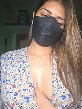 Chat XXX ao vivo de Isha_Sax
