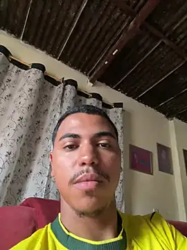 Show de webcam de CaioNct