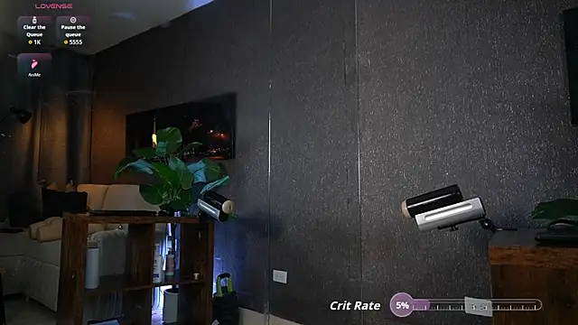 XXX chat uživo modela _EUFRATES_
