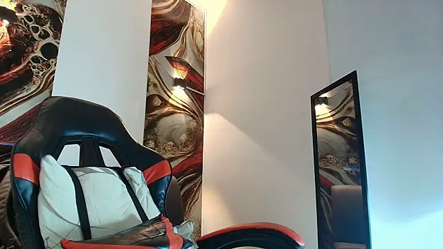 Luke_davis01 现场XXX聊天