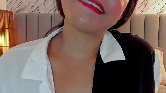Chat XXX ao vivo de Armelinne