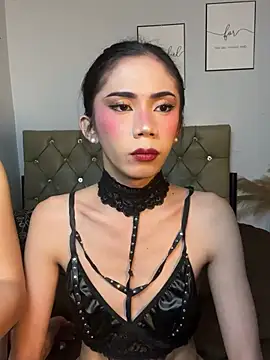 Онлайн чат XXX CassandraLovve