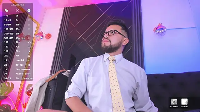 LuccaMallard Adlı Modelin Canlı XXX Sohbeti