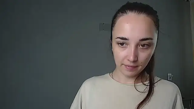 XXX chat uživo modela Eva_Gloryy
