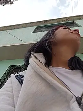 XXX chat uživo modela Nathaly_12
