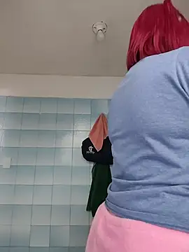 Chat XXX en directo de Kitty_Melodi