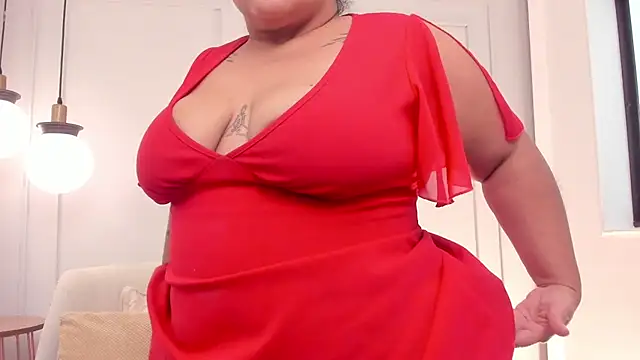 XXX chat uživo modela ViickyLee