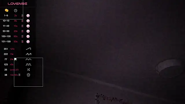 XXX chat uživo modela SweetieMarry
