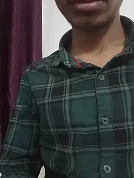 rohit_cockyboy webkamerás műsora