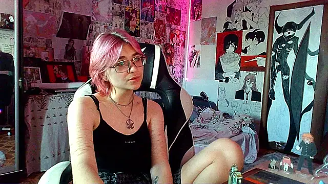 XXX chat uživo modela Michiyo_Gotou