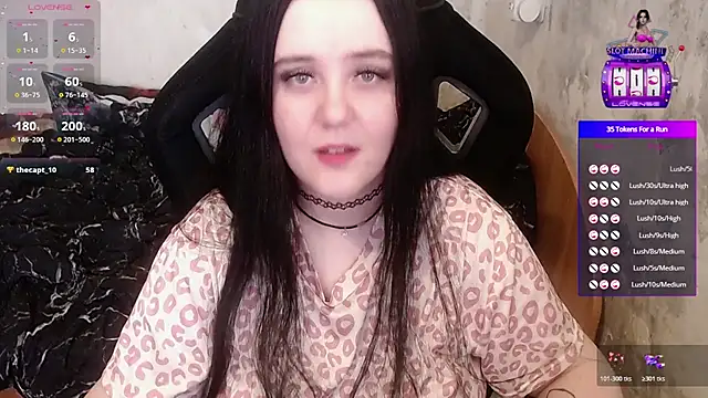 XXX chat uživo modela your_8a8y