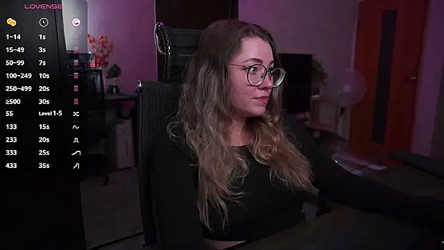 XXX chat uživo modela RemyCute
