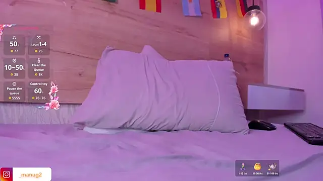 bella_lovers_ Chat XXX in diretta