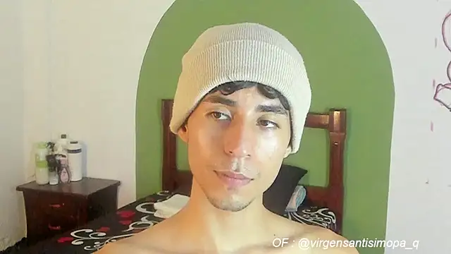 Thekwisatzhaderach Webcam show