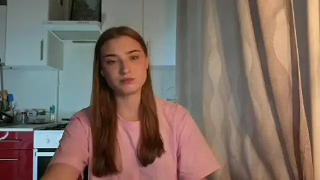 Chat +18 de LissaBliss ao vivo