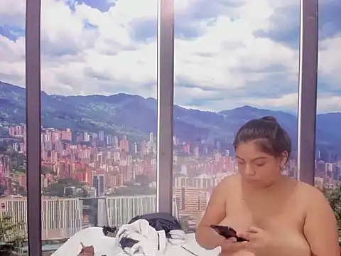 Živý XXX chat DilanAndKing