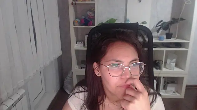 Chat +18 de Anda_here ao vivo