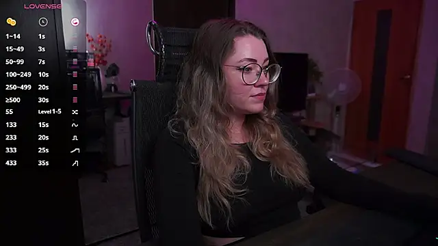 XXX chat uživo modela RemyCute
