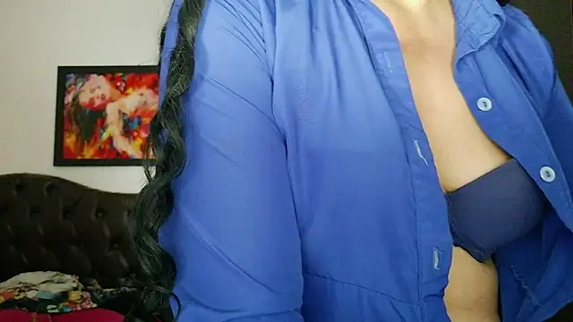 צ'אט XXX בשידור חי של Grace_mature_milf