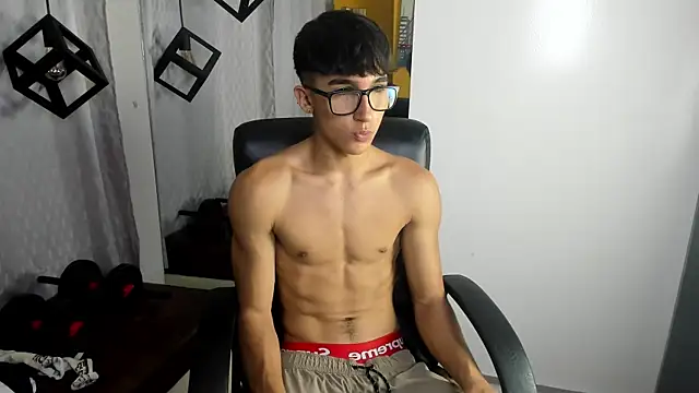 jeremy_job Live XXX-Chat