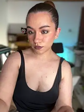 NikkiNix's Live XXX Chat