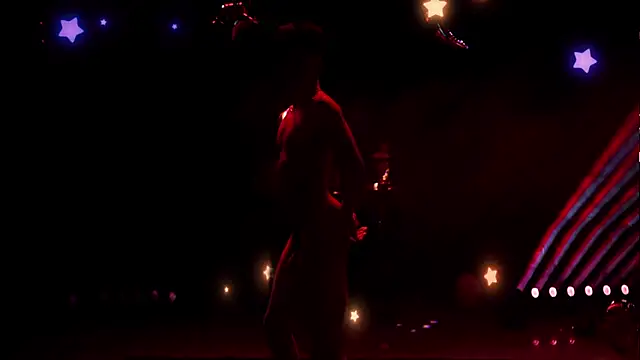 Pokazy przed kamerką – HOT-001